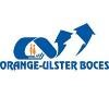 Orange Ulster BOCES Logo