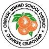 Orange Unified School District Logo
