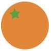 OrangeBuddies Media Logo