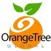 OrangeTree Global Logo