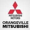 Orangeville Mitsubishi Logo