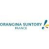 Orangina Suntory France Logo