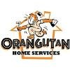 Orangutan Home Services Logo