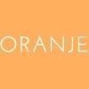 Oranje Commercial Cleaning Logo