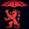 Oranje Umbrella Tours Logo