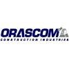 Orascom Construction Logo