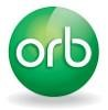 Orb Networks Logo