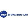 Orbit International Logo