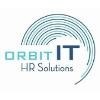 ORBIT IT HR Solutions Logo