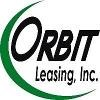 Orbit Leasing Logo
