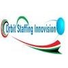 Orbit Staffing Innovision Logo