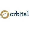 Orbital Engineering Logo