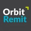 OrbitRemit Logo