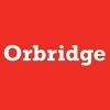 Orbridge Logo