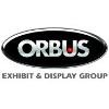 Orbus Exhibit & Display Group Logo