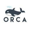 Orca Homes Logo