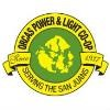 Orcas Power & Light Cooperative Logo