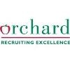 Orchard Recruitment Logo