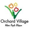 Orchard Village Logo