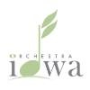Orchestra Iowa Logo