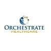 Orchestrate Healthcare Logo