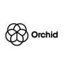 Orchid (France) Logo