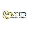 Orchid Technologies & Management Logo