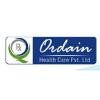 Ordain Health Care Logo