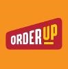 OrderUp Logo