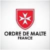 Ordre de Malte France Logo