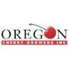 Oregon Cherry Growers Logo