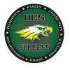 Oregon City Schools Logo