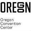 Oregon Convention Center Logo