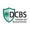 Oregon Department of Consumer and Business Services Logo