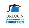 Oregon Department of Education Logo