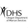 Oregon Department of Human Services Logo