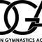 Oregon Gymnastics Academy Logo