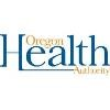 Oregon Health Authority Logo