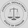 Oregon Judicial Department Logo