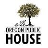 Oregon Public House Logo