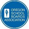 Oregon School Board Association Logo