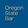 Oregon State Bar Logo