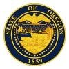 Oregon State Legislature Logo