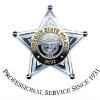 Oregon State Police Logo