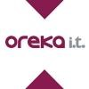 Oreka IT Logo