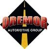 OREMOR Automotive Group Logo