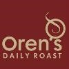 Oren's Daily Roast Logo