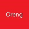 Oreng Logo