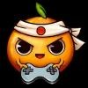 Orenji Games Logo