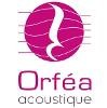 ORFEA Acoustique Logo